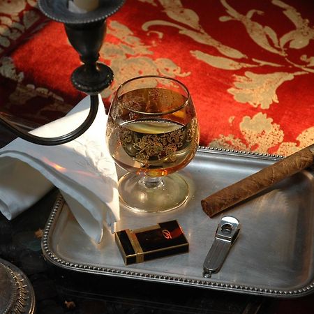 巴塔拉麦森布鲁酒店 非斯 外观 照片