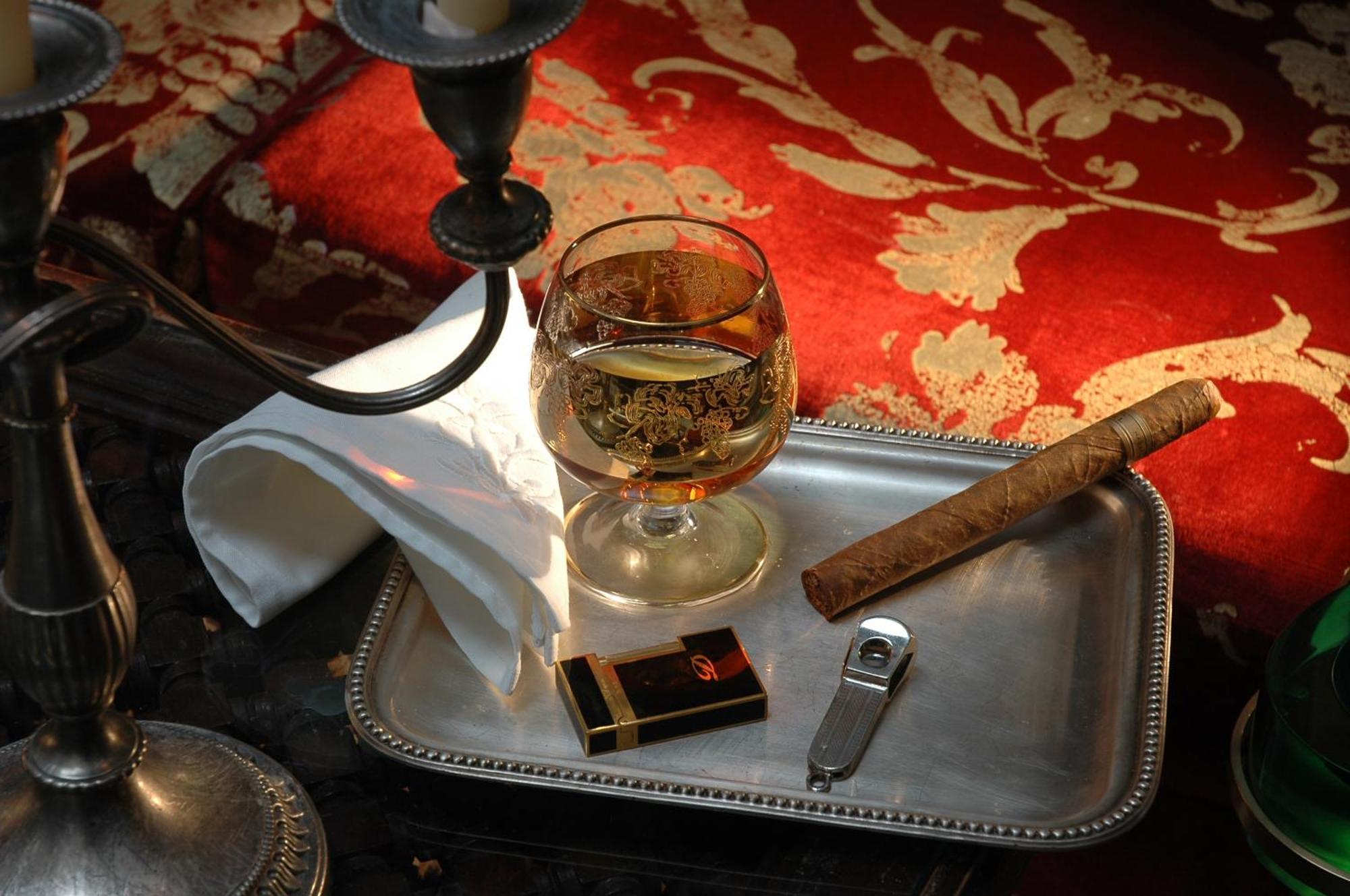 巴塔拉麦森布鲁酒店 非斯 外观 照片